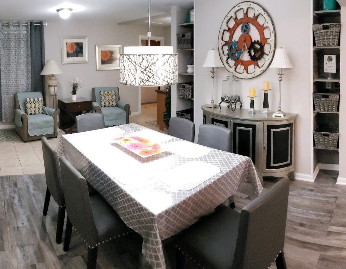 Golden Pines Senior Living