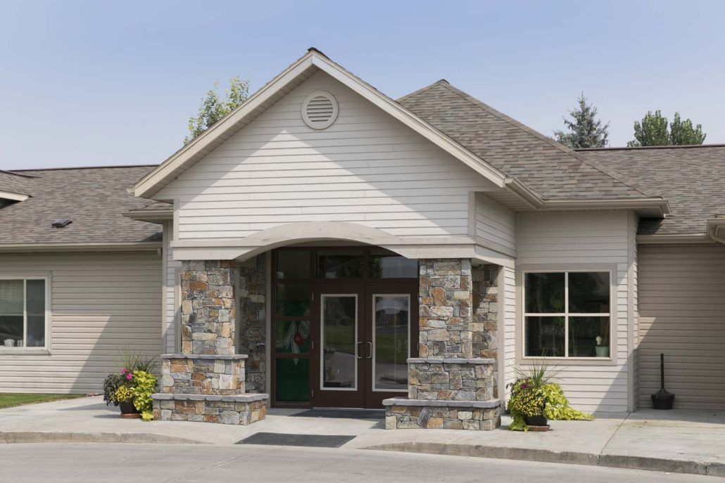 Discovery Rehabilitation And Living