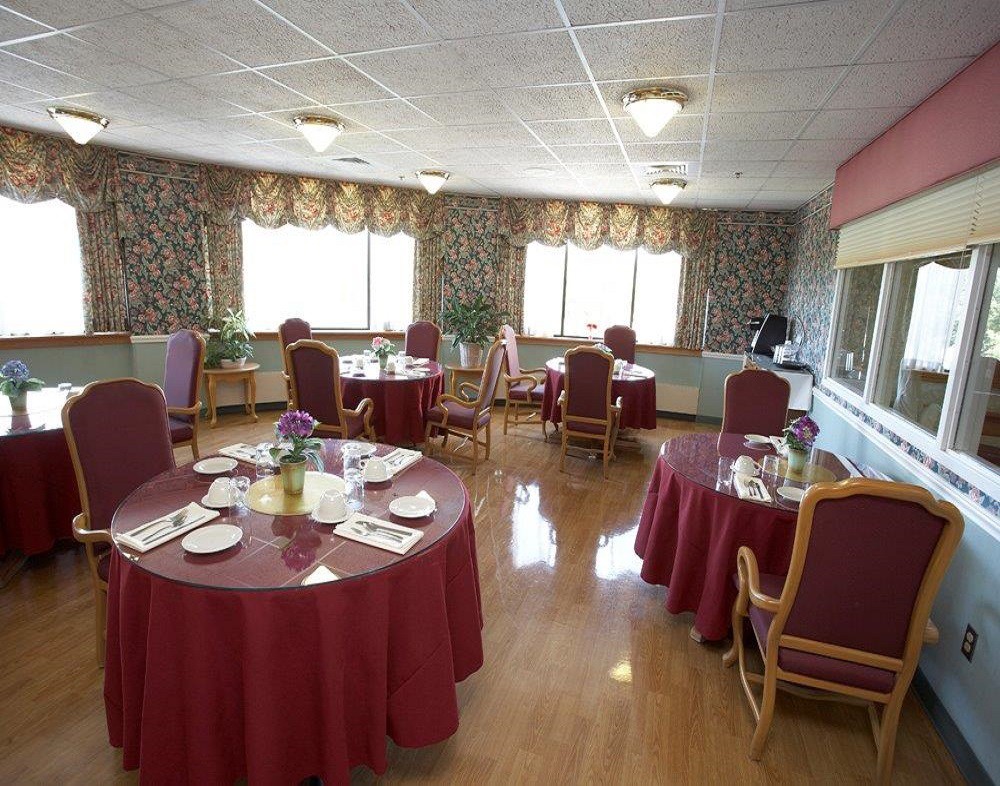 Riverside Health & Rehabilitat