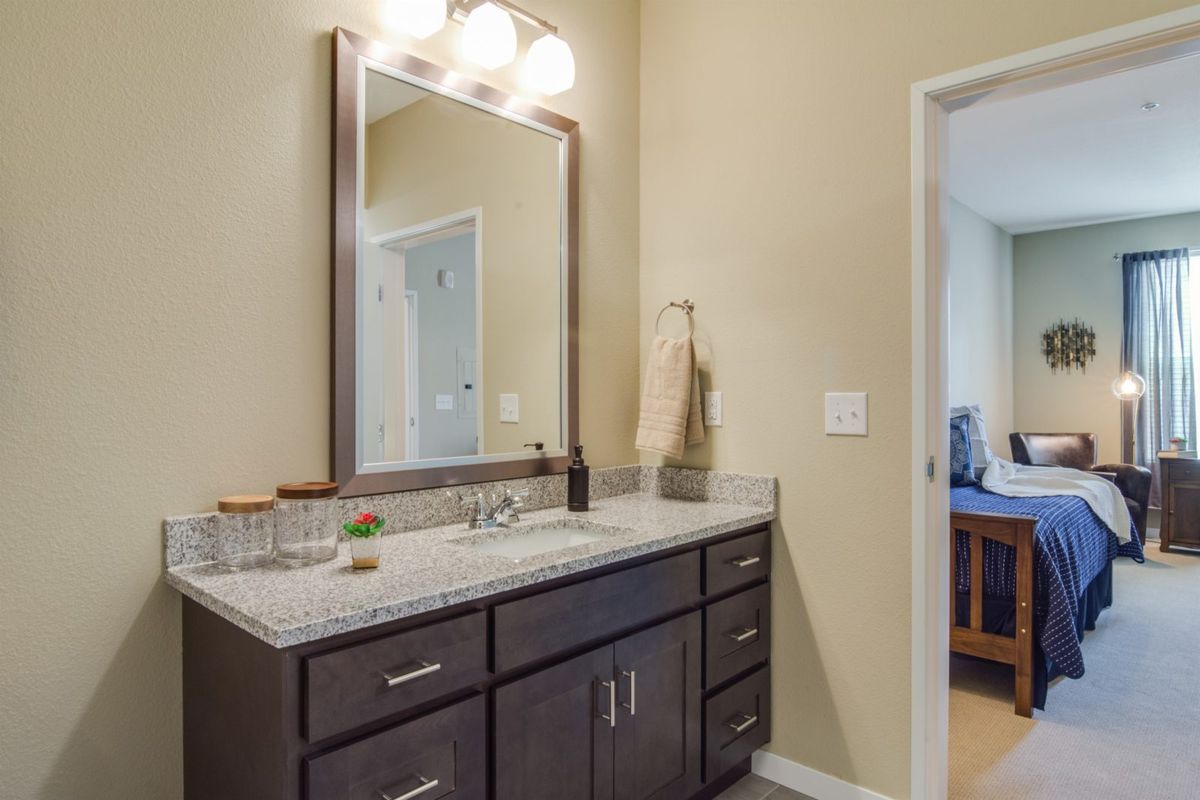Park Creek Independent Living
