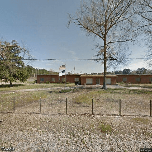 Columbia Health Care