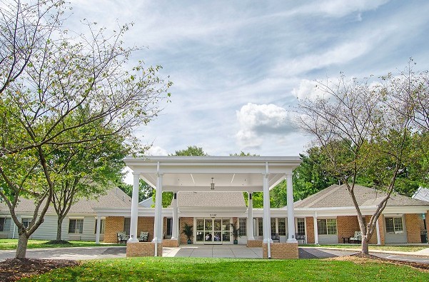 Lighthouse Senior Living At Rose Manor