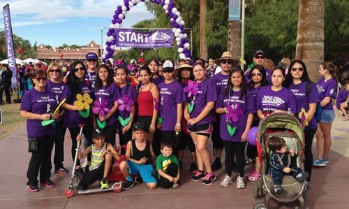 Synergy Home Care - Tucson
