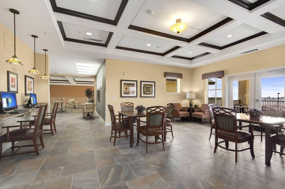 The Pines, A Merrill Gardens Community