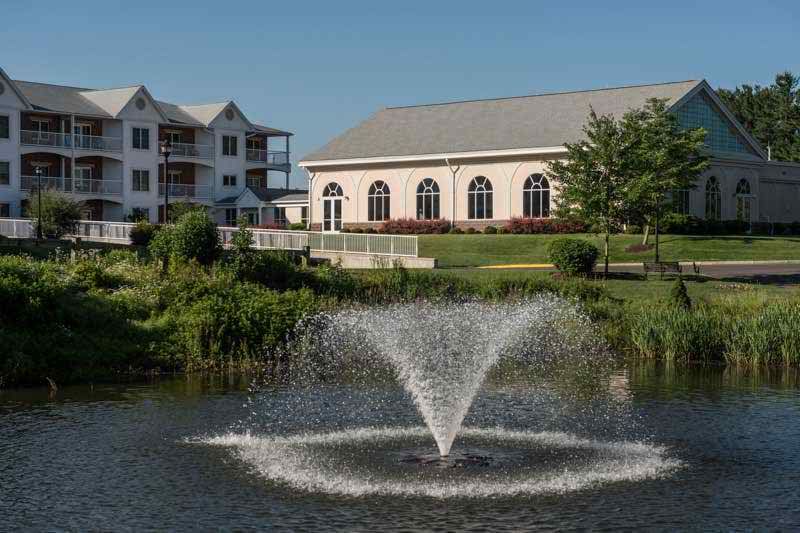 Elim Park Place