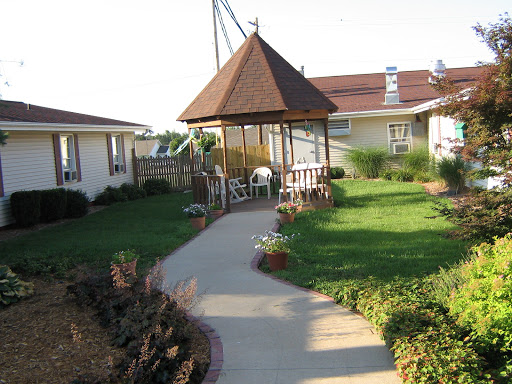 Kewanee Care Home