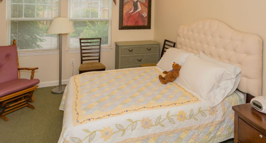 Peregrine Senior Living at Clifton Park