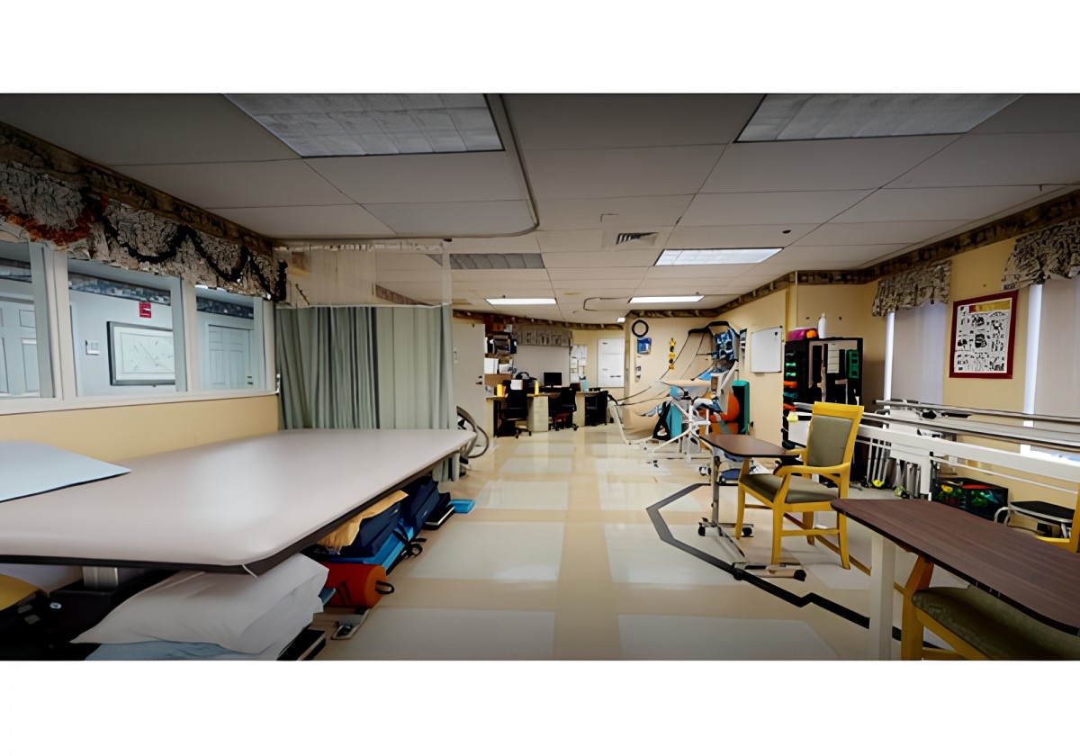 Walpole Healthcare