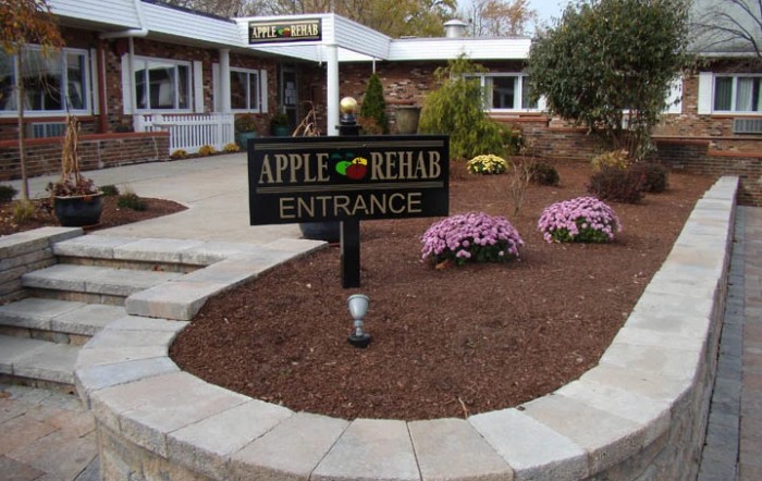 Apple Rehab Rocky Hill