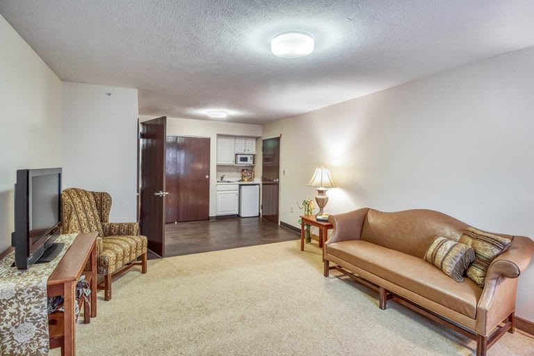 Juniper Village at Forest Hills
