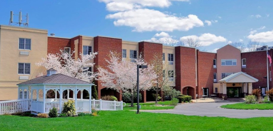 Spring Village At Pocono