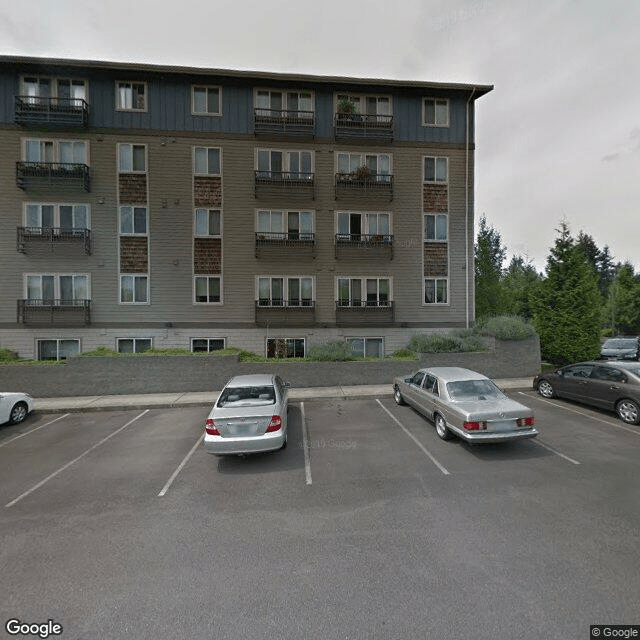 Covington Place Retirement