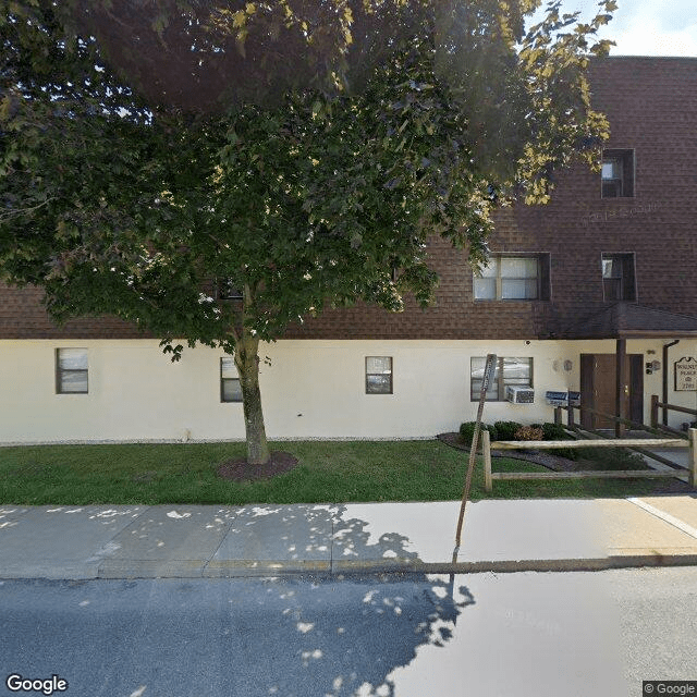 Walnut Place