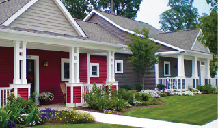 Chelsea Retirement Community