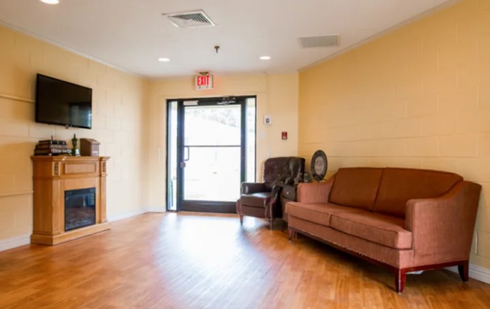 Signature Healthcare Of Monroe County Rehab & Well