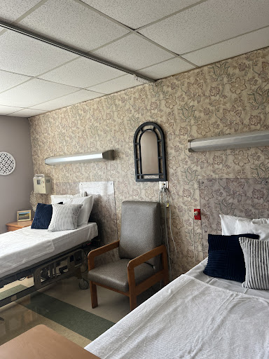 Henry County Healthcare Center