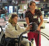 Oceana County Medical Care