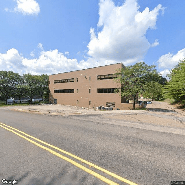 Upmc/South Hills Health System
