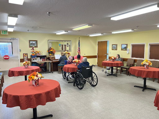 Grand Bay Convalescent Home