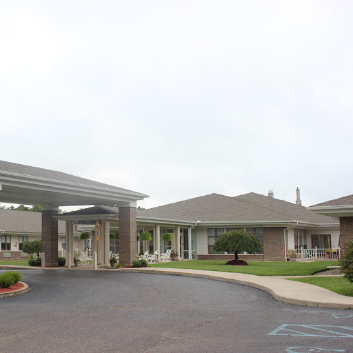 Holzer Senior Care Center