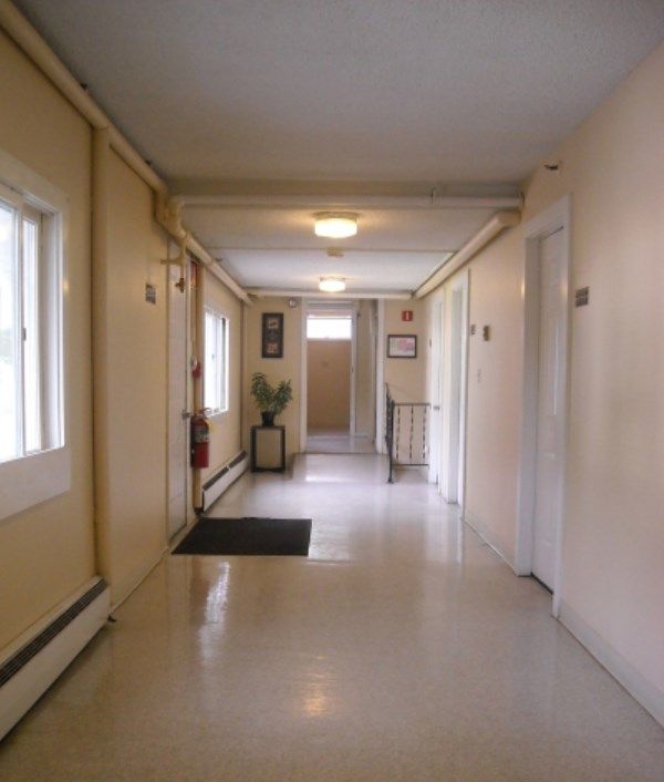 Arbor Terrace