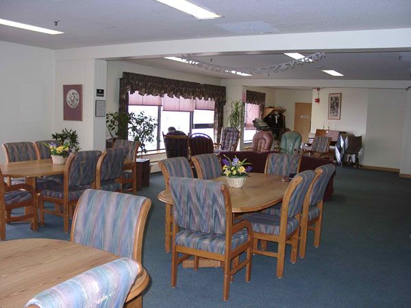 Cathedral Square Senior Living