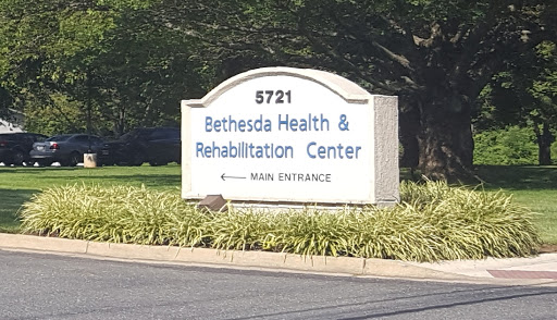 Bethesda Health And Rehabilitation