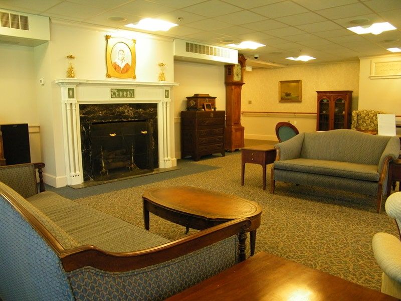 Pickersgill Retirement Community