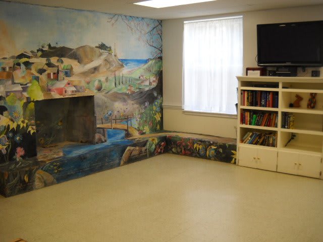 Brookridge Assisted Living