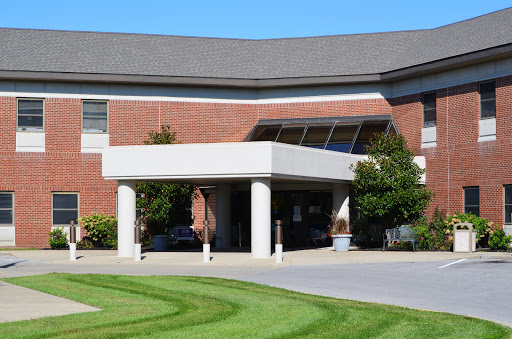 Northpoint/Lexington Healthcare Center