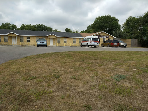 First Street Assisted Living & Adult Day Care