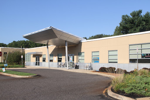 Laurel Brook Rehabilitation And Healthcare Center