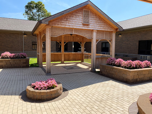 Elizabeth Care Center