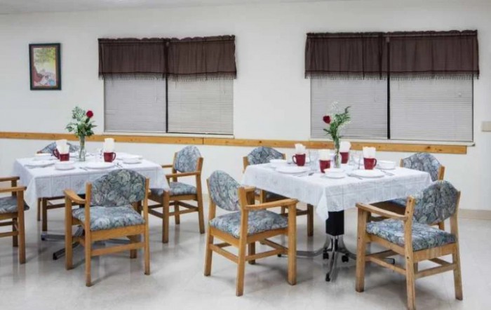 Bloomfield Nursing and Rehabilitation