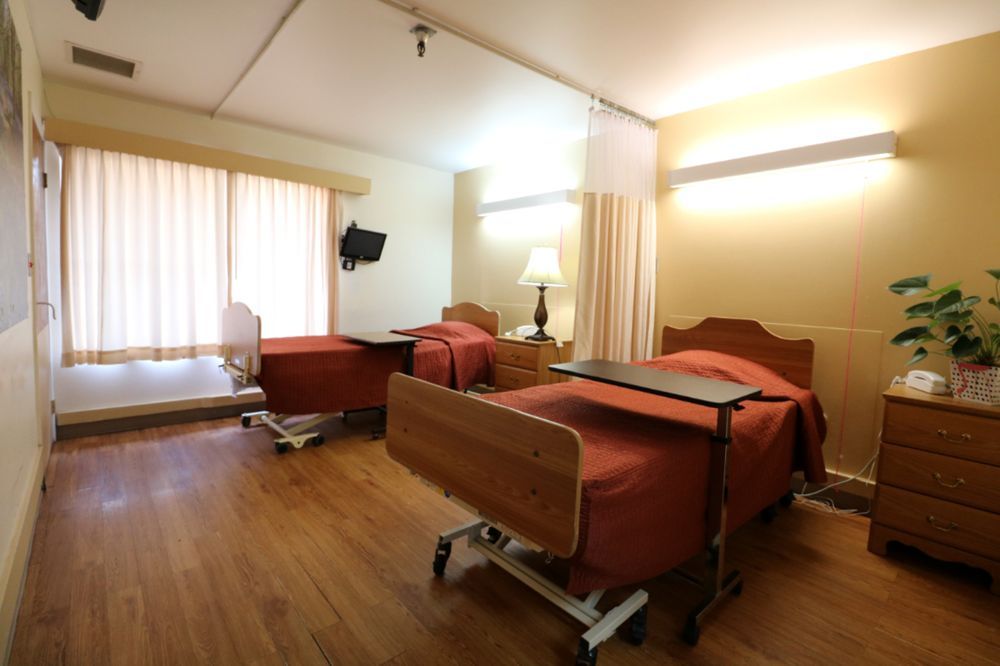 Willow Pass Healthcare Center