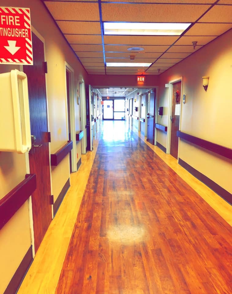 Harmony Center For Rehabilitation And Healing