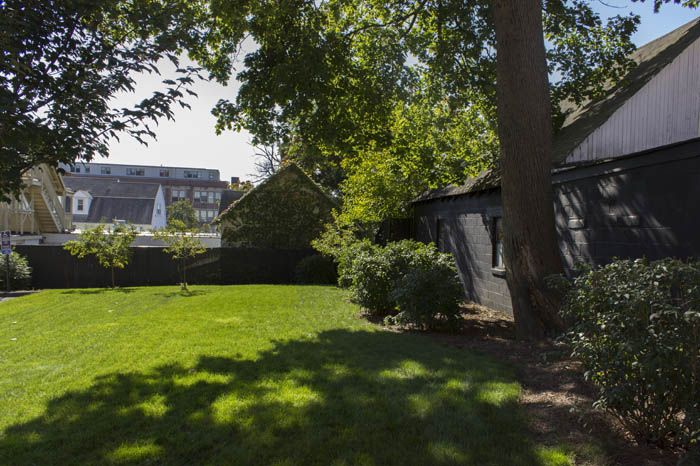 Carriage Manor Retirement Home