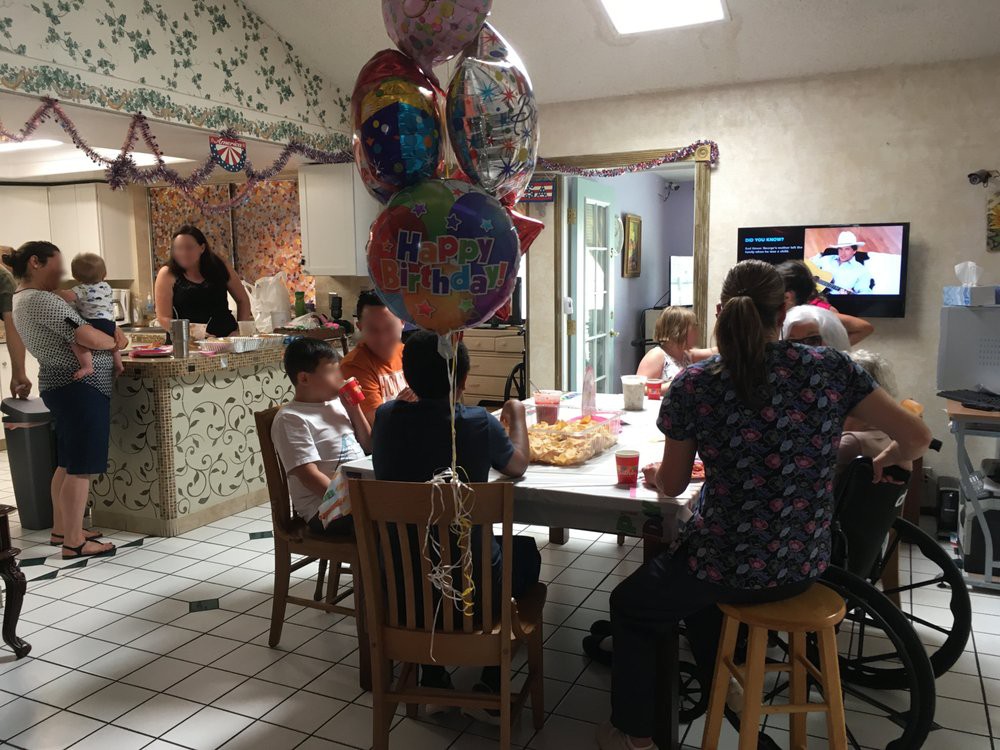 Lynette's Care Home