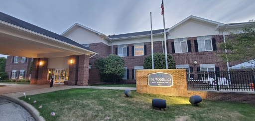 Woodlands Health And Rehab Center