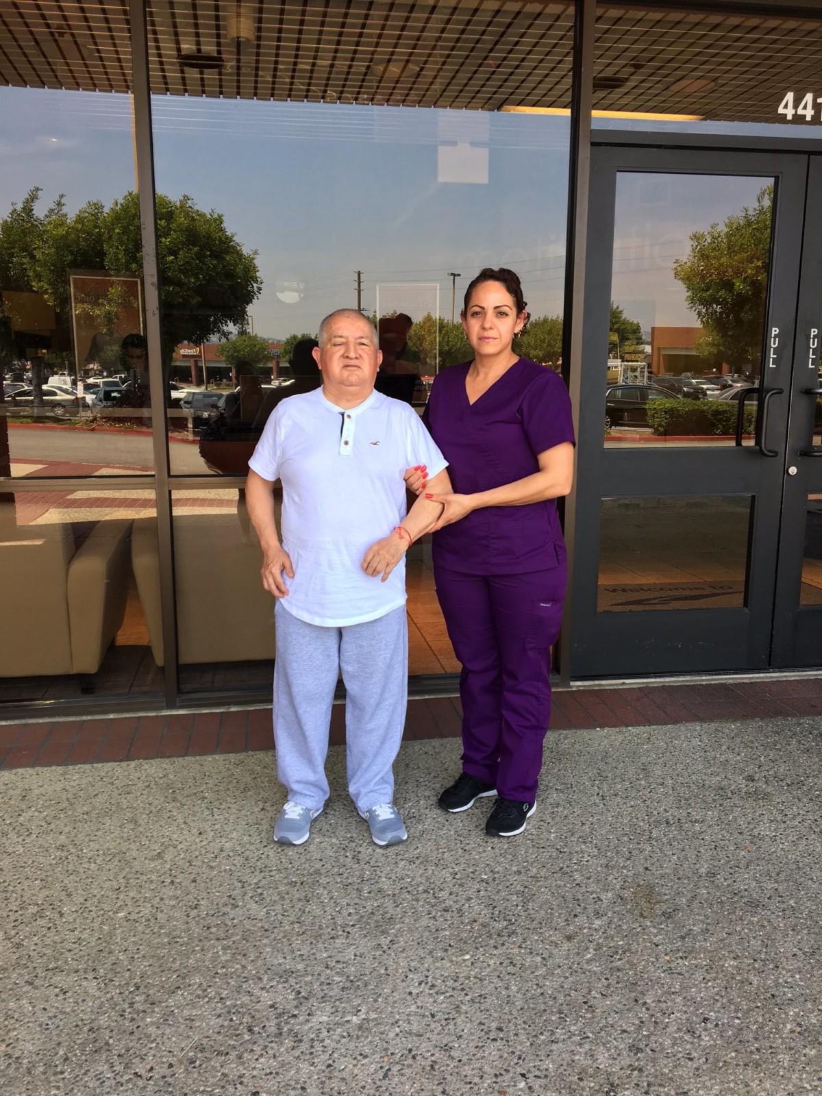 Austine Home Care