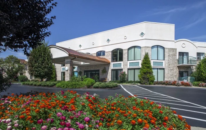 Delmar Gardens Of Meramec Valley