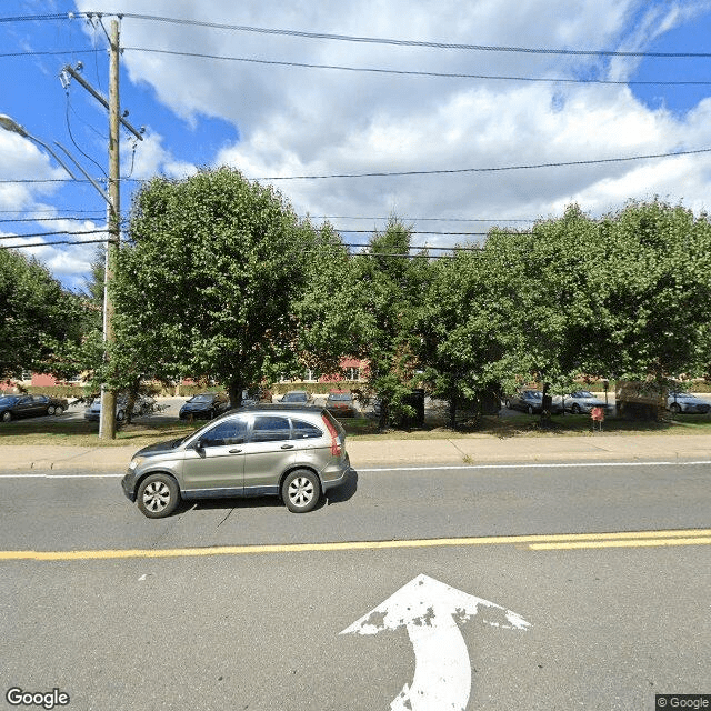 Haverstraw Place