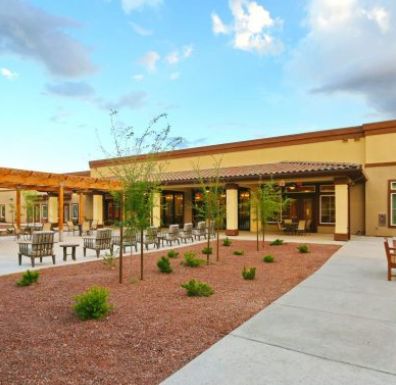The Heritage at Hunters Chase