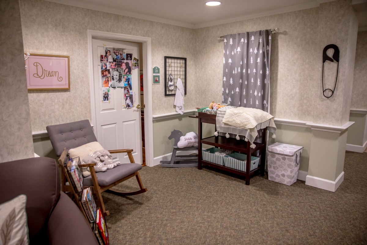 Rosewood Village Greenbrier