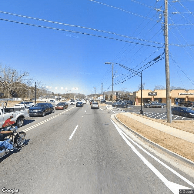 Emory Senior Living