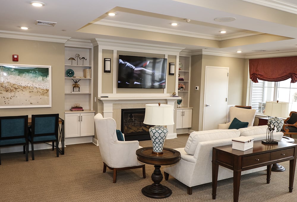 The Chelsea at Brookhaven