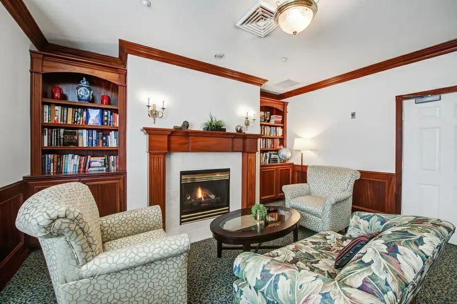 Aegis Living Dana Point