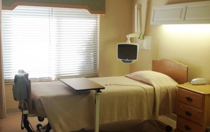Emerald Care Center Midwest