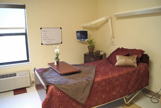 Senior Care At Stephenville