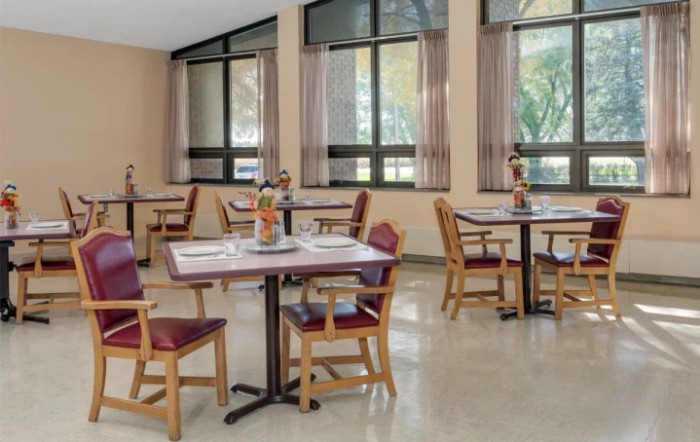 Maple Crest Care Centre